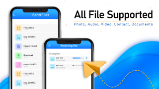 Télécharger Data Transfer: Contact Backup Outils pour Android Capture d'écran 2