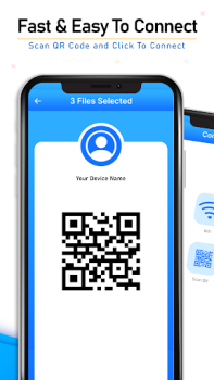 Télécharger Data Transfer: Contact Backup Outils pour Android Capture d'écran 3