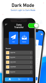Télécharger Data Transfer: Contact Backup Outils pour Android Capture d'écran 5