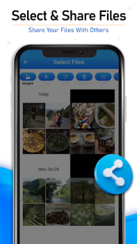 Télécharger Data Transfer: Contact Backup Outils pour Android Capture d'écran 6