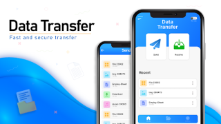 Télécharger Data Transfer: Contact Backup Outils pour Android Capture d'écran 7