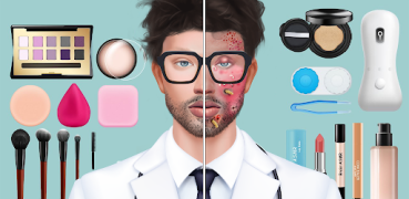 Télécharger ASMR Doctor: Hospital Games Jeux de rôle pour Android Capture d'écran 4