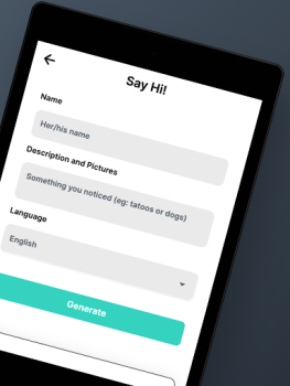 Télécharger HitchAi - Coach IA pour Tinder Rencontres pour Android Capture d'écran 6