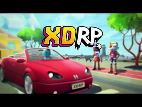 Télécharger XDRP Jeux de rôle pour Android Capture d'écran 8