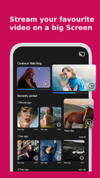 Télécharger Lg Screen Share App Outils pour Android Capture d'écran 2