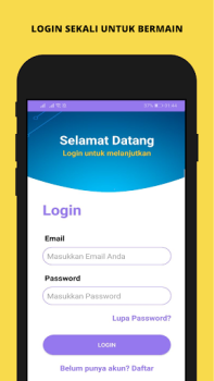 Télécharger APK Penghasil Saldo Dana Finance pour Android Capture d'écran 3