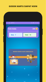 Télécharger APK Penghasil Saldo Dana Finance pour Android Capture d'écran 5