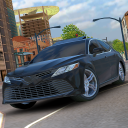Télécharger  Ultimate Car Driving: Camry