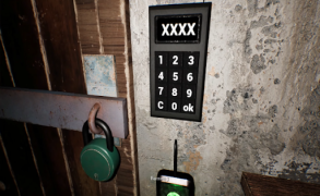 Télécharger Granny Remake Game Aventures pour Android Capture d'écran 4