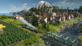 Télécharger Prime: Anno 1800 Mobile Simulateurs pour Android Capture d'écran 2