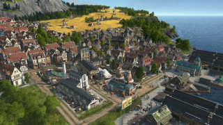 Télécharger Prime: Anno 1800 Mobile Simulateurs pour Android Capture d'écran 4