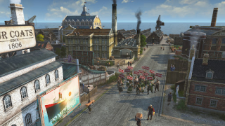 Télécharger Prime: Anno 1800 Mobile Simulateurs pour Android Capture d'écran 6