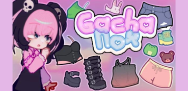 Télécharger Gacha Mod Nox Plus Aventures pour Android Capture d'écran 4