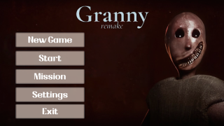 Télécharger Granny remake mobile Aventures pour Android Capture d'écran 5