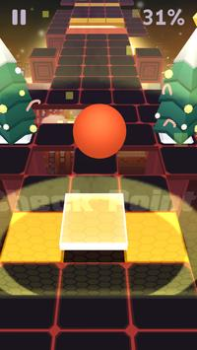 Télécharger Перекати небо (Rolling sky) Jeux de société pour Android Capture d'écran 7