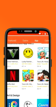 Télécharger dfast Mod Apk dfast Guide Outils pour Android Capture d'écran 2