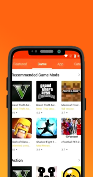 Télécharger dfast Mod Apk dfast Guide Outils pour Android Capture d'écran 3