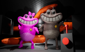 Télécharger Garten Of BanBan 4 : Mobile Aventures pour Android Capture d'écran 2