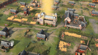 Télécharger Prime: Age of Empires 4 Mobile Stratégies pour Android Capture d'écran 2