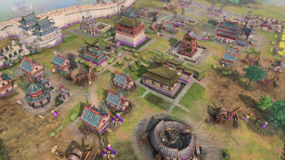Télécharger Prime: Age of Empires 4 Mobile Stratégies pour Android Capture d'écran 4