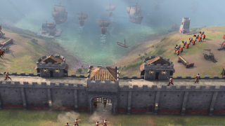 Télécharger Prime: Age of Empires 4 Mobile Stratégies pour Android Capture d'écran 5