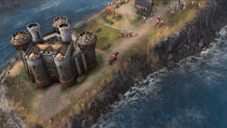 Télécharger Prime: Age of Empires 4 Mobile Stratégies pour Android Capture d'écran 6