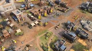 Télécharger Prime: Age of Empires 4 Mobile Stratégies pour Android Capture d'écran 7