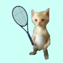 Télécharger  Cat Tennis Champion