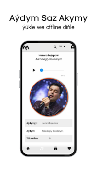 Télécharger Menzil Divertissement pour Android Capture d'écran 3