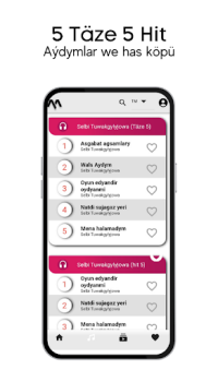 Télécharger Menzil Divertissement pour Android Capture d'écran 4