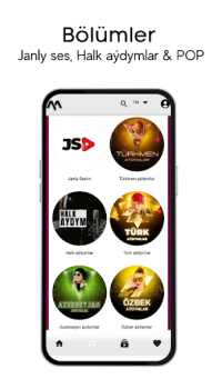 Télécharger Menzil Divertissement pour Android Capture d'écran 5