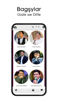Télécharger Menzil Divertissement pour Android Capture d'écran 6