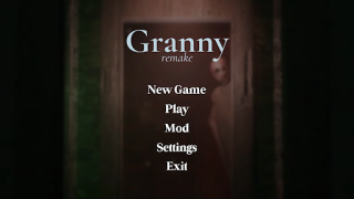 Télécharger Granny Remake game Aventures pour Android Capture d'écran 5