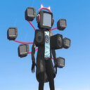 Télécharger  TV WOMEN vs TV MAN Mod GMOD