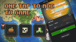 Télécharger Mods for WorldBox Divertissement pour Android Capture d'écran 2