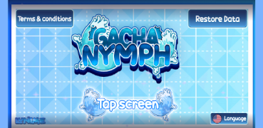 Télécharger Gacha  Nymph Aventures pour Android Capture d'écran 4