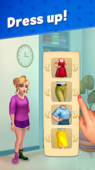 Télécharger Familyscapes Occasionnel pour Android Capture d'écran 3