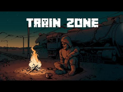 Télécharger Train Zone: Выживание в тайге Jeux de rôle pour Android Capture d'écran 8