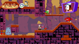 Télécharger Pizza Tower Mobile Game Simulateurs pour Android Capture d'écran 4