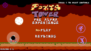 Télécharger Pizza Tower Mobile Game Simulateurs pour Android Capture d'écran 5