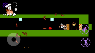 Télécharger Pizza Tower Mobile Game Simulateurs pour Android Capture d'écran 7
