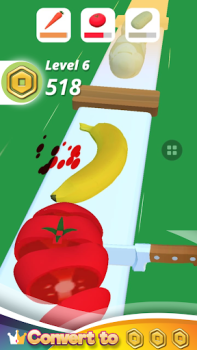 Télécharger Slice Squad Robux Arcade pour Android Capture d'écran 3