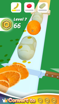 Télécharger Slice Squad Robux Arcade pour Android Capture d'écran 5