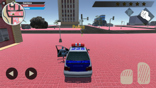 Télécharger Gangster City: Thug King Simulateurs pour Android Capture d'écran 2