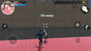 Télécharger Gangster City: Thug King Simulateurs pour Android Capture d'écran 3