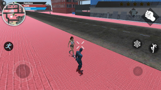 Télécharger Gangster City: Thug King Simulateurs pour Android Capture d'écran 4