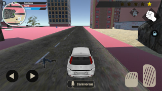 Télécharger Gangster City: Thug King Simulateurs pour Android Capture d'écran 5