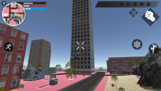 Télécharger Gangster City: Thug King Simulateurs pour Android Capture d'écran 6