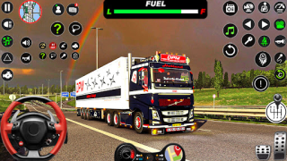 Télécharger camion euro simulateur 2018 Stratégies pour Android Capture d'écran 4