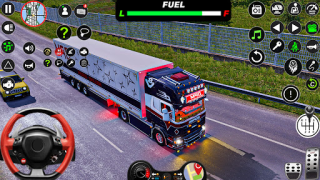 Télécharger camion euro simulateur 2018 Stratégies pour Android Capture d'écran 5